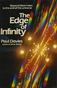 The Edge of Infinity 