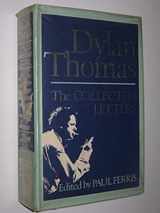 The Collected Letters 