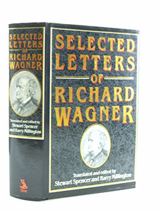 Selected Letters 