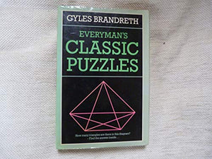 Everyman's Classic Puzzles 