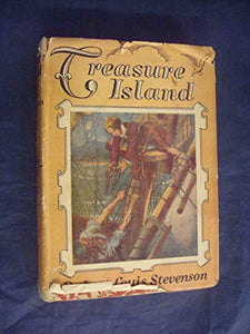 Treasure Island 