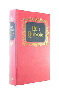 Don Quixote 