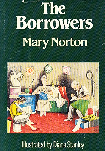 The Borrowers