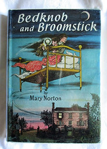 Bedknob and Broomstick 