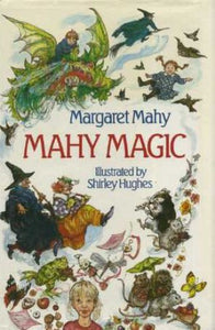 Mahy Magic 