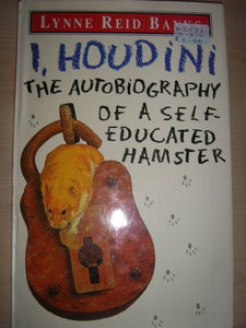 I, Houdini 