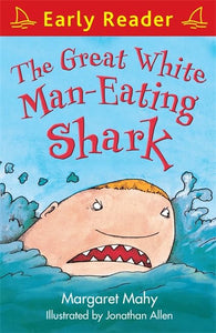 The Great White Man-Eating Shark 