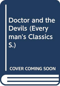 Doctor and the Devils 