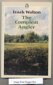 The Compleat Angler 