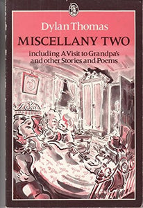 Miscellany 