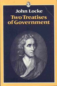 Two Treatises of Government 