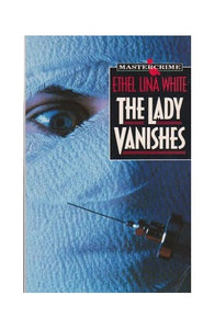 The Lady Vanishes 