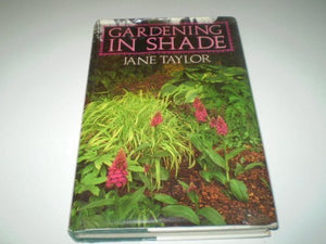 Gardening in Shade 