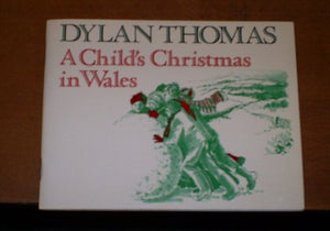 A Child's Christmas in Wales 