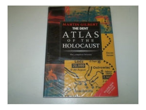 The Routledge Atlas of the Holocaust 