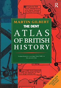 Atlas British Hist 