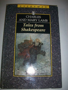 Tales from Shakespeare 