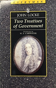 Two Treatises of Government 