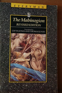 The Mabinogion 