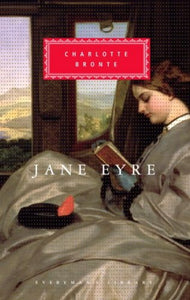 Jane Eyre 