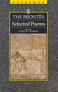 Selected Poems 