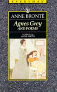 Agnes Grey And Poems 