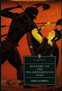 History of the Peloponnesian War 