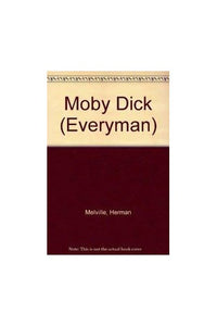 Moby Dick 