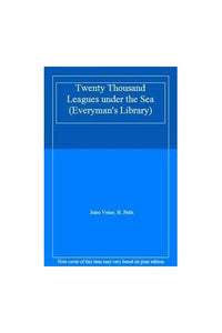 Twenty Thousand Leagues under the Sea 