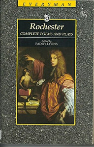 Complete Poems and Plays 