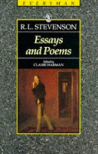 Essays And Poems 