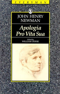 Apologia Pro Vita Sua 