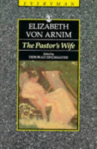 The Pastor's Wife 