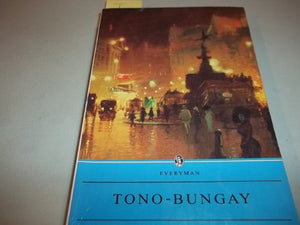 Tono Bungay 