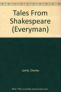 Tales from Shakespeare 