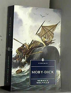 Moby Dick 