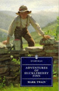 The Adventures of Huckleberry Finn 