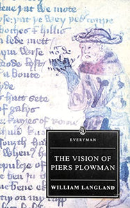 Vision Of Piers Plowman 