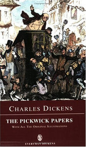 The Pickwick Papers 