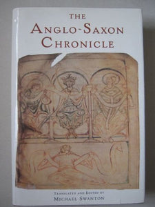 The Anglo-Saxon Chronicle 