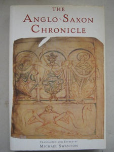 The Anglo-Saxon Chronicle 