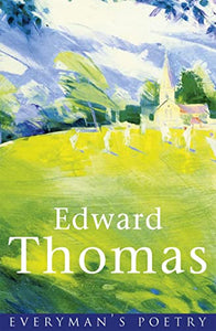 Edward Thomas 