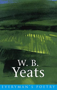 W. B. Yeats 