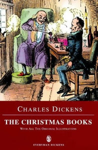 The Christmas Books 