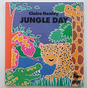 Jungle Day 