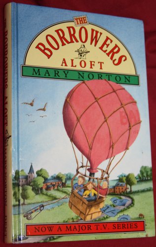 The Borrowers Aloft