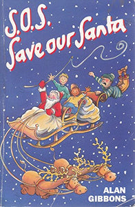 S.O.S. Save Our Santa 