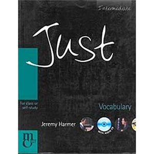 Just Vocabulary Intermediate 