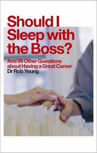 Should I Sleep with the Boss? 