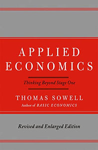 Applied Economics 